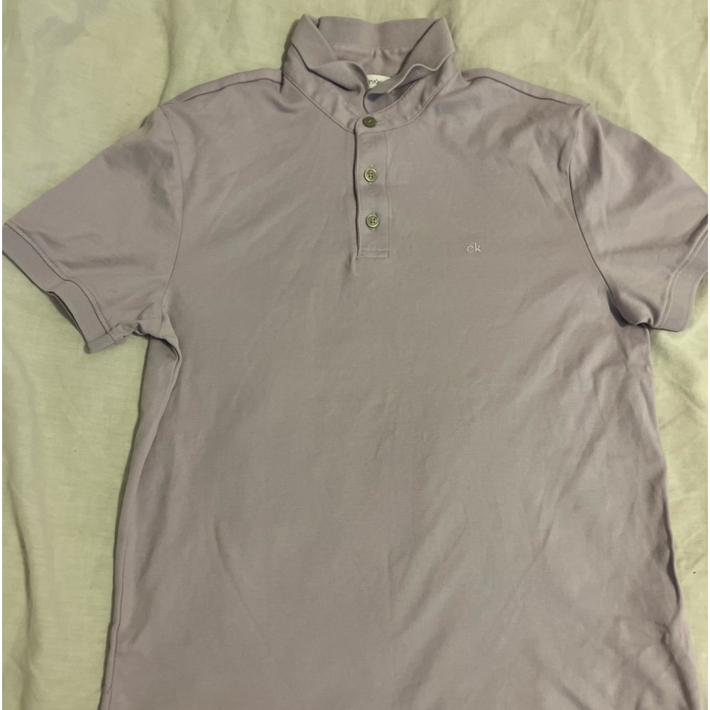 CK polo